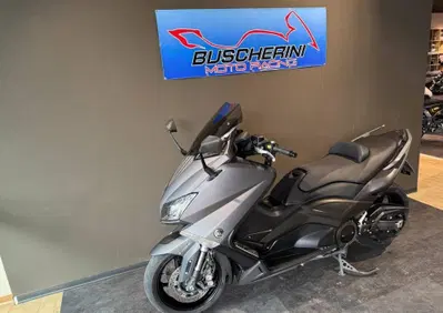 Yamaha T-Max 530 ABS (2015 - 17) - Annuncio 10126740