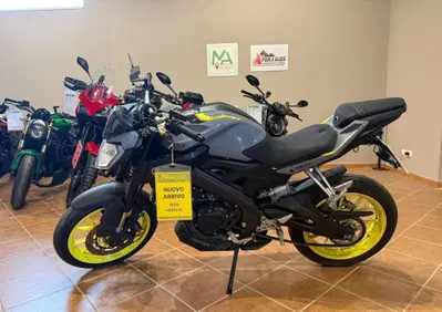 Yamaha MT-125 ABS (2017 - 19) - Annuncio 10125713