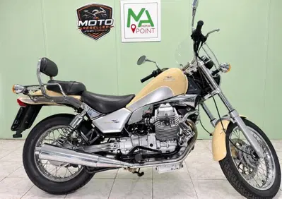 Moto Guzzi Nevada 750 Club (2002 - 06) - Annuncio 10126755