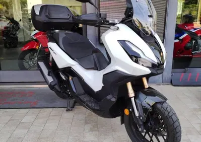 Honda ADV 350 (2022 - 24) - Annuncio 10126736