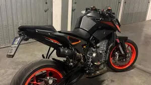 KTM 790 Duke L (2019 - 20)  (3)