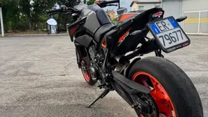 KTM 790 Duke L (2019 - 20)  (9)