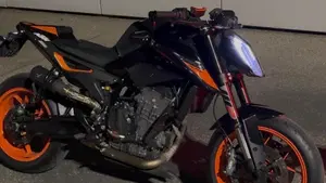 KTM 790 Duke L (2019 - 20)  (11)