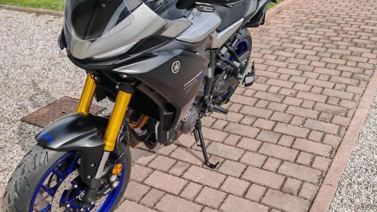 Yamaha Tracer 7 GT (2025 - 26) 