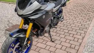 Yamaha Tracer 7 GT (2025 - 26) 