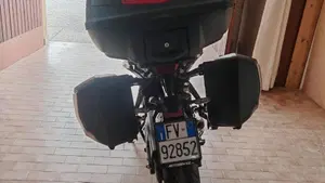 Yamaha Tracer 7 GT (2025 - 26)  (3)