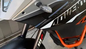 KTM 1190 Adventure R (2013 - 16)  (5)