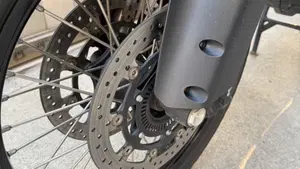 KTM 1190 Adventure R (2013 - 16)  (6)