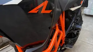 KTM 1190 Adventure R (2013 - 16)  (7)