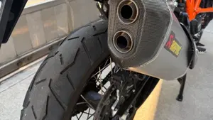 KTM 1190 Adventure R (2013 - 16)  (10)