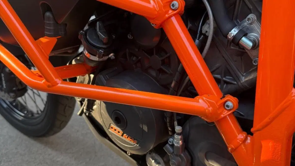 KTM 1190 Adventure R (2013 - 16)  (13)