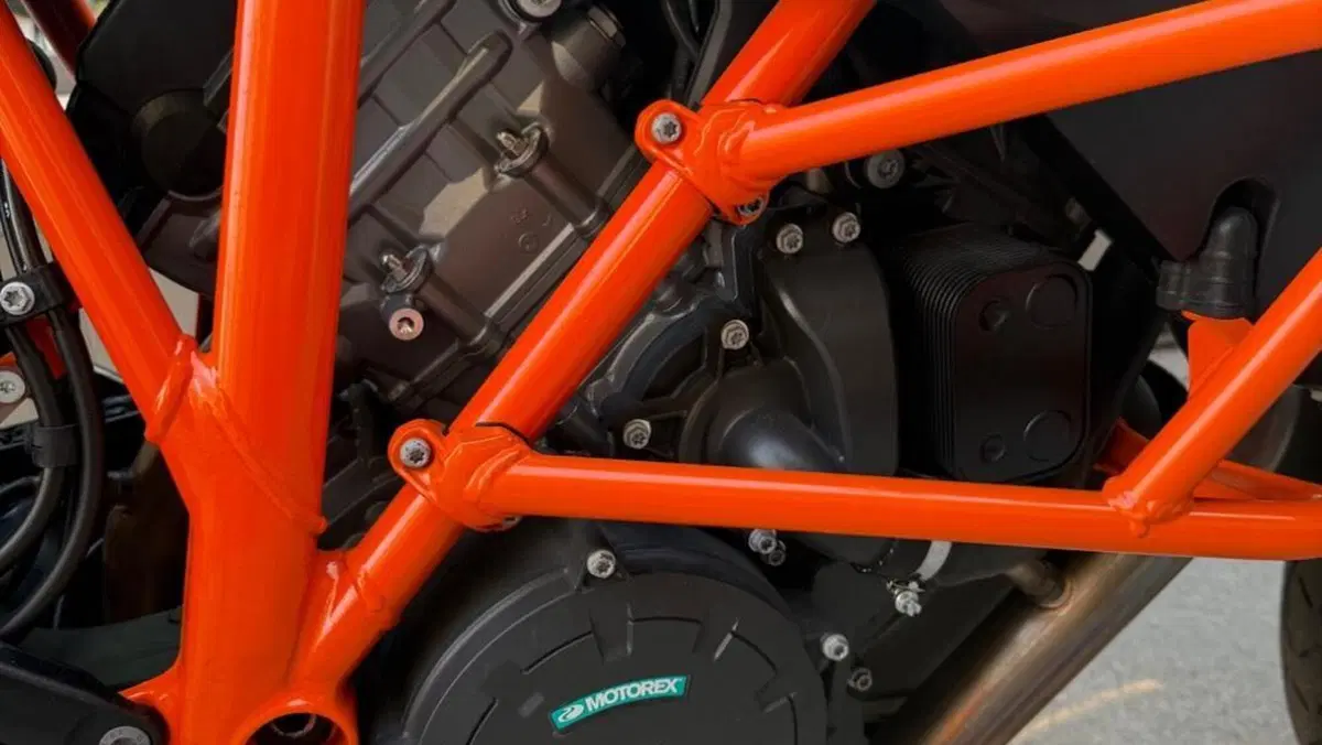 KTM 1190 Adventure R (2013 - 16)  (14)