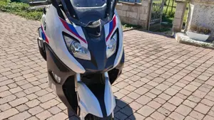 Bmw C 650 Sport (2016 - 20)  (2)