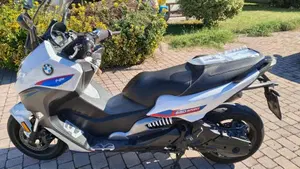 Bmw C 650 Sport (2016 - 20)  (6)