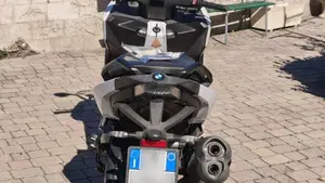 Bmw C 650 Sport (2016 - 20)  (7)
