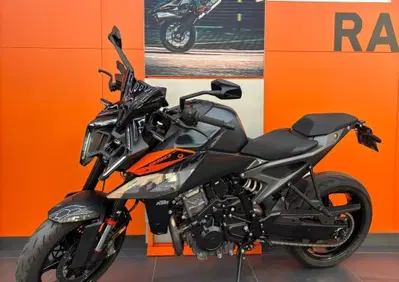 KTM 990 Duke (2024 - 26) - Annuncio 10126757