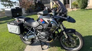 Bmw R 1200 GS (2010 - 12) 