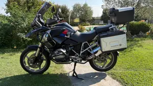 Bmw R 1200 GS (2010 - 12)  (2)