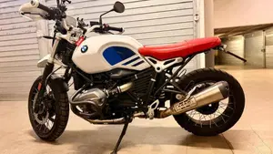 Bmw R nineT Urban GS 1200 (2017 - 20)  (6)
