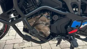 Honda Africa Twin CRF 1100L ES DCT (2024 - 26)  (2)