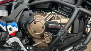 Honda Africa Twin CRF 1100L ES DCT (2024 - 26)  (5)