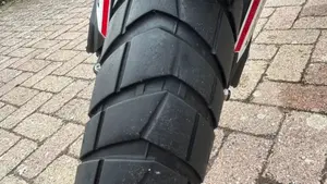 Honda Africa Twin CRF 1100L ES DCT (2024 - 26)  (7)
