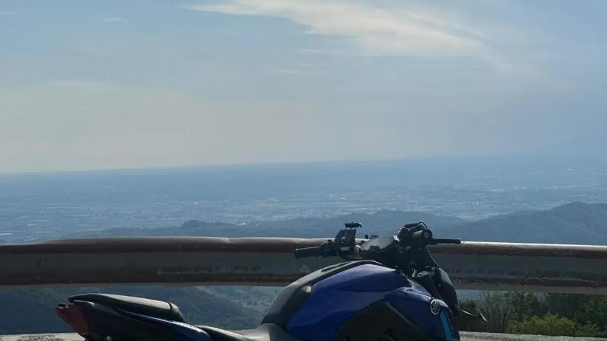 Yamaha MT-07 (2021 - 24)  (2)
