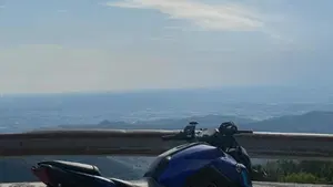 Yamaha MT-07 (2021 - 24)  (2)