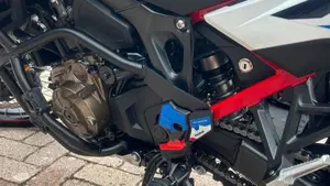 Honda Africa Twin CRF 1100L ES DCT (2024 - 26)  (12)