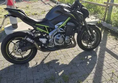 Kawasaki Z 900 A2 (2019) - Annuncio 10126761