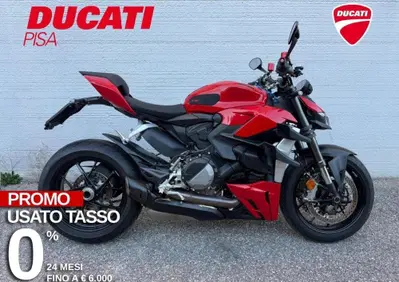Ducati Streetfighter V2 (2022 - 24) - Annuncio 10126762