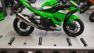 Kawasaki Ninja 500 Performance Akrapovic (2025 - 27)  (5)