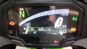 Kawasaki Ninja 500 Performance Akrapovic (2025 - 27)  (7)