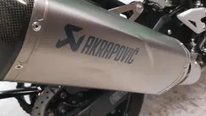Kawasaki Ninja 500 Performance Akrapovic (2025 - 27)  (8)