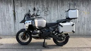 Bmw R 1300 GS Adventure Triple Black (2025 - 26) 
