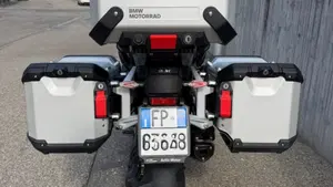 Bmw R 1300 GS Adventure Triple Black (2025 - 26)  (2)