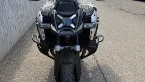 Bmw R 1300 GS Adventure Triple Black (2025 - 26)  (3)