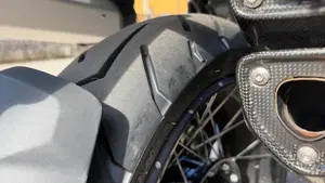 Bmw R 1300 GS Adventure Triple Black (2025 - 26)  (5)