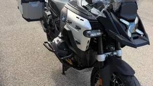 Bmw R 1300 GS Adventure Triple Black (2025 - 26)  (7)