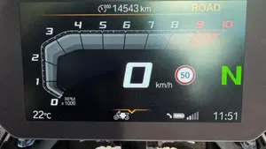 Bmw R 1300 GS Adventure Triple Black (2025 - 26)  (8)