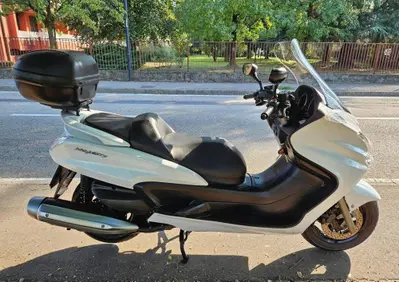 Yamaha Majesty 400 (2009 - 14) - Annuncio 10126789