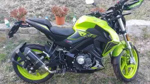 Keeway Motor RKF 125 (2021 - 24)  (3)