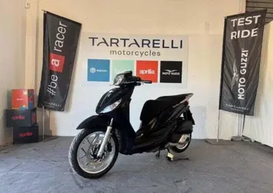 Piaggio Medley 125 (2025 - 26) - Annuncio 9924397