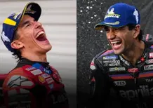 MotoGP, dopoGP del Giappone: SuperMarc fa quello che vuole. E adesso si balla IN DIRETTA OGGI ALLE 18 [VIDEO]