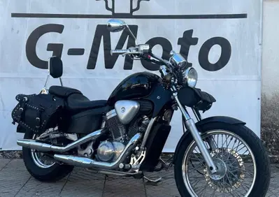 Honda VT 600 C Shadow (1989 - 98) - Annuncio 10126818
