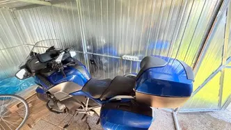 Bmw R 1250 RT (2021 - 25) usata