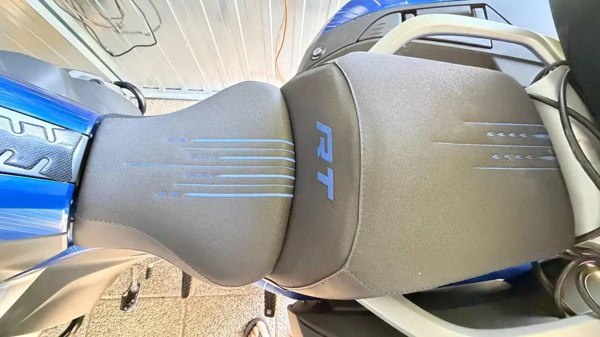 Bmw R 1250 RT (2021 - 25)  (3)