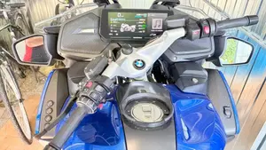 Bmw R 1250 RT (2021 - 25)  (4)