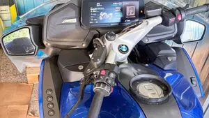 Bmw R 1250 RT (2021 - 25)  (7)