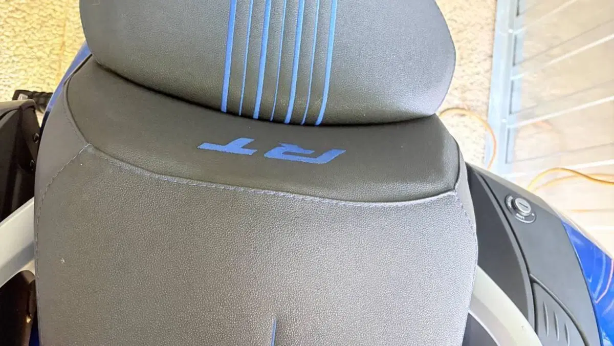 Bmw R 1250 RT (2021 - 25)  (10)